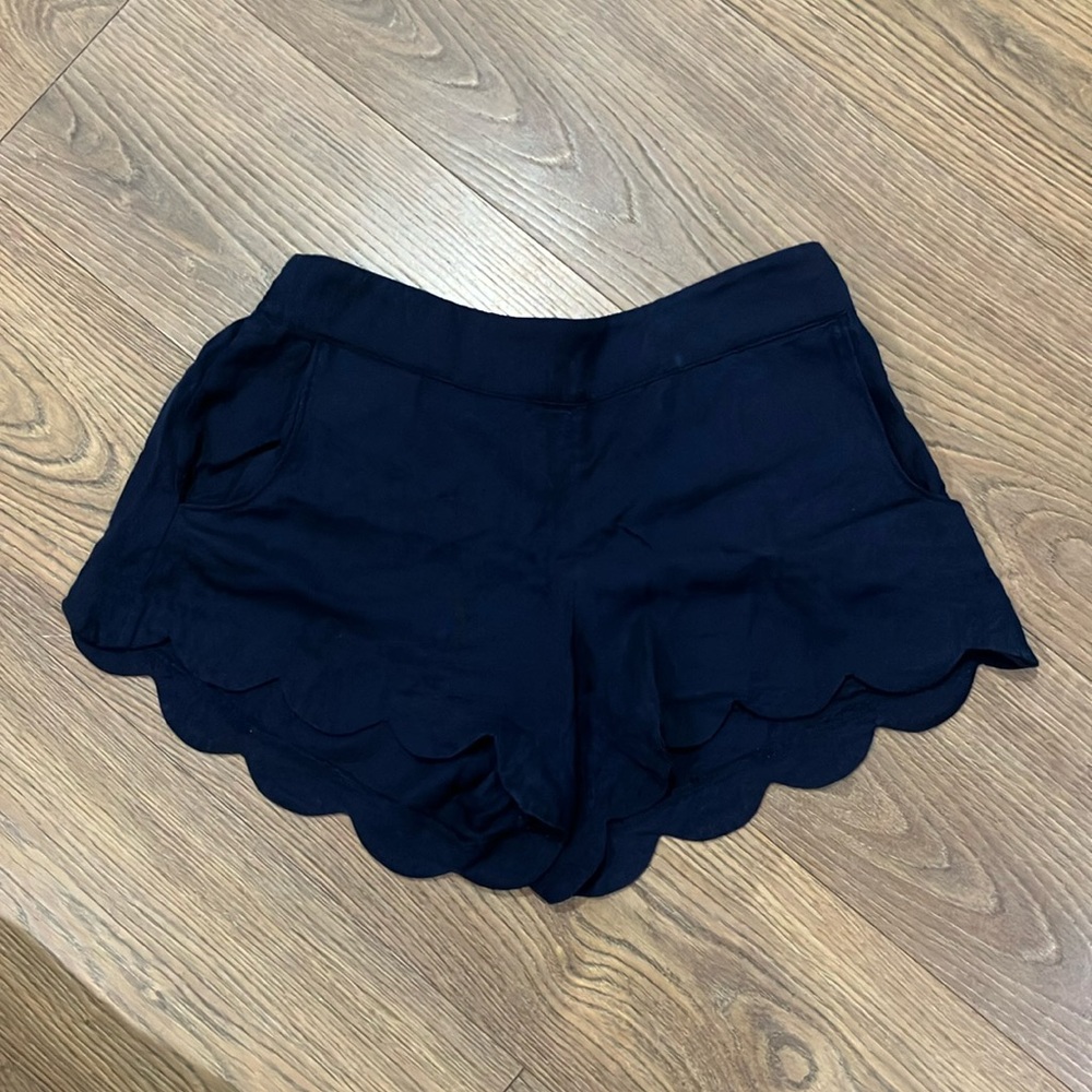 Lilly Pulitzer shorts